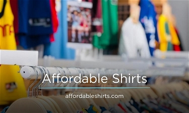 AffordableShirts.com